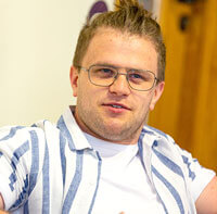 Christopher Jigsaw Clinician