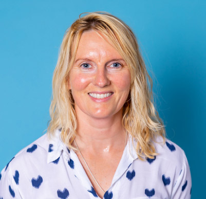 picture of a clinician