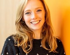 Headshot images of Senior Jigsaw Clinician Dawn.