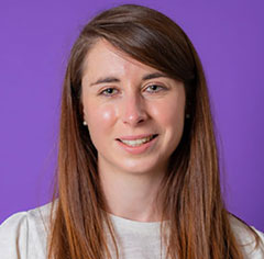 Leona McManus Senior Clinician