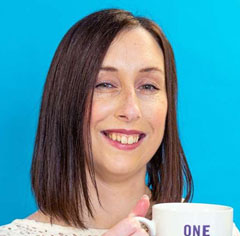 Louise Hancock Service Administrator