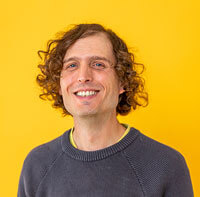 Matthew Oakes Communications and Brand Lead