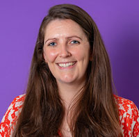 Maeve Ginnell Jigsaw Clinician