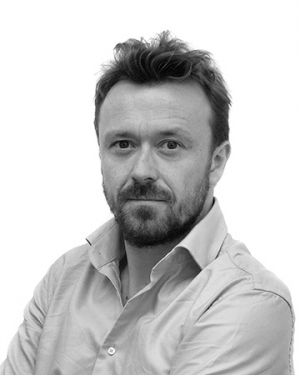 Mike Mansfield Profile Jigsaw