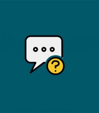Icon for speech bubble