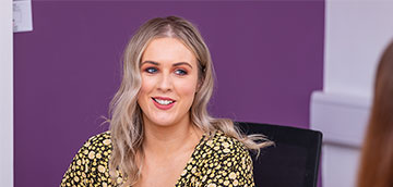 Alison Harte picture