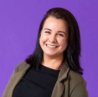 Elisa Duncan Cullen Human Resources Administrator