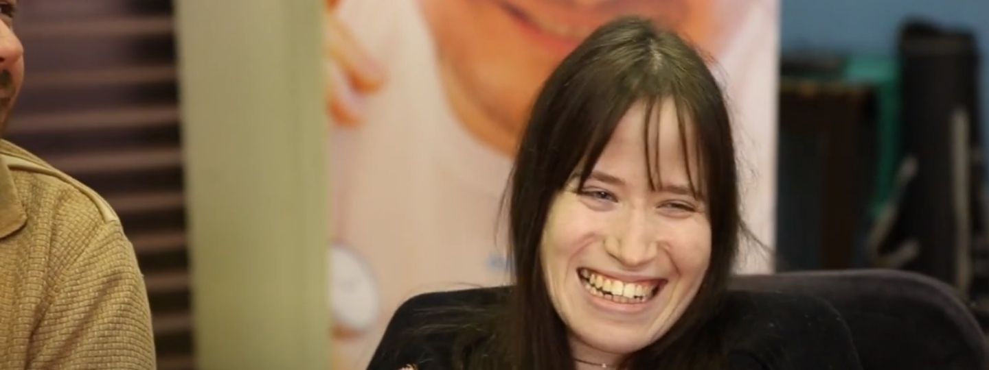 Gaming background image