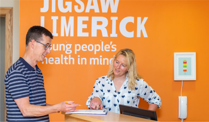 service manager and regional service manager