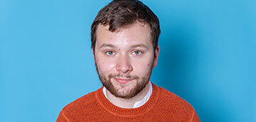 Dylan Murphy YAP member