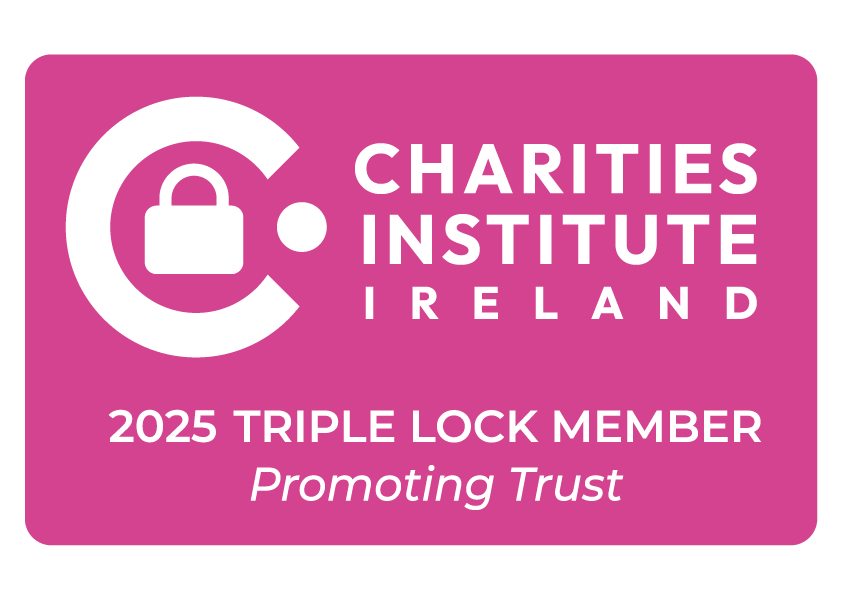 charities institute triple lock 2025
