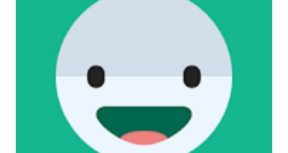 Daylio- diary, journal and mood tracker app