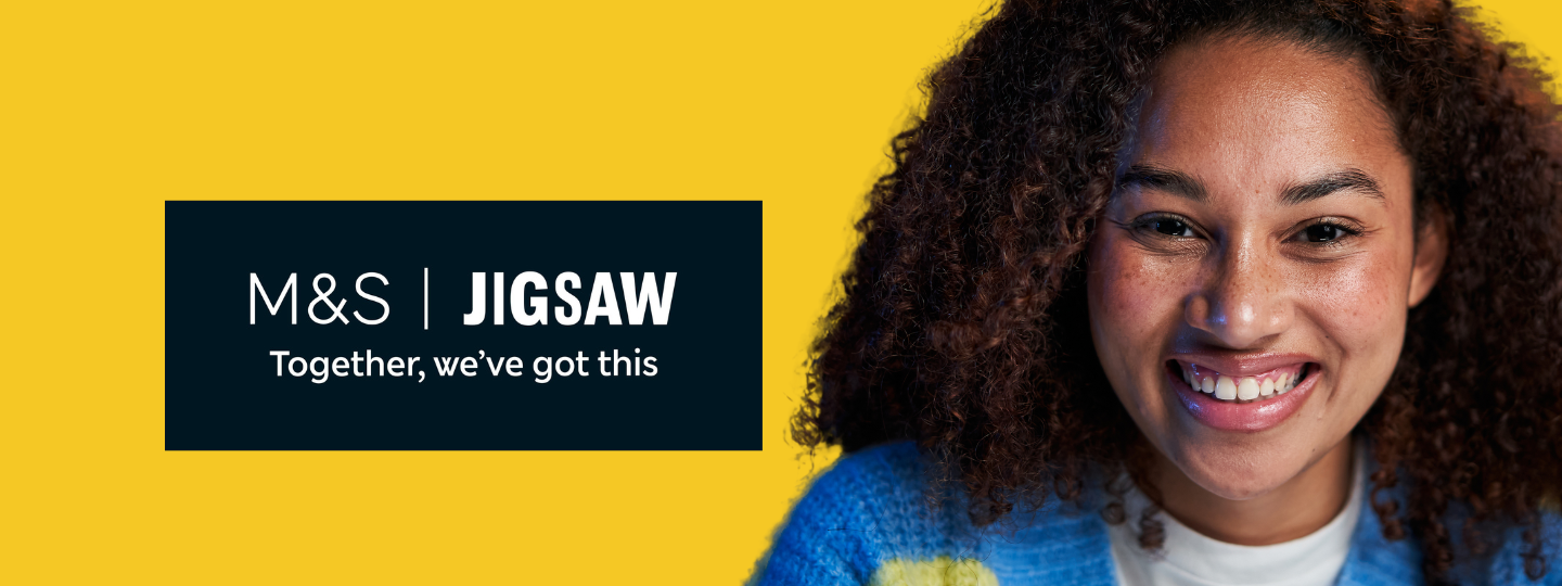 corporate-smiling banner