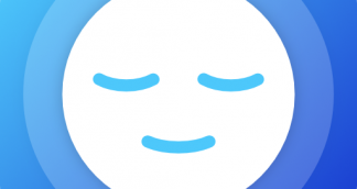 icon for mindshift CBT mental health app