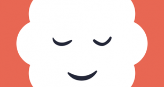 Image for mental health app My Life Meditation: Stop Breath Think