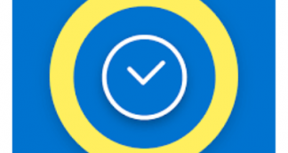 image for mental health app reach out worry time