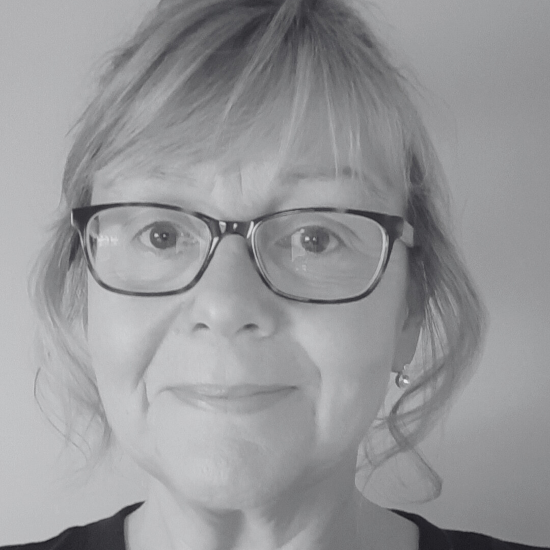 Siobhán McGrory Profile Jigsaw