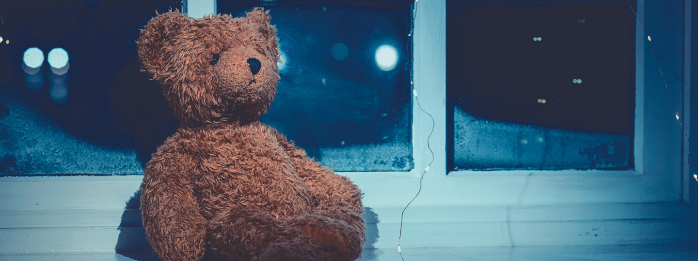 christmas lights banner